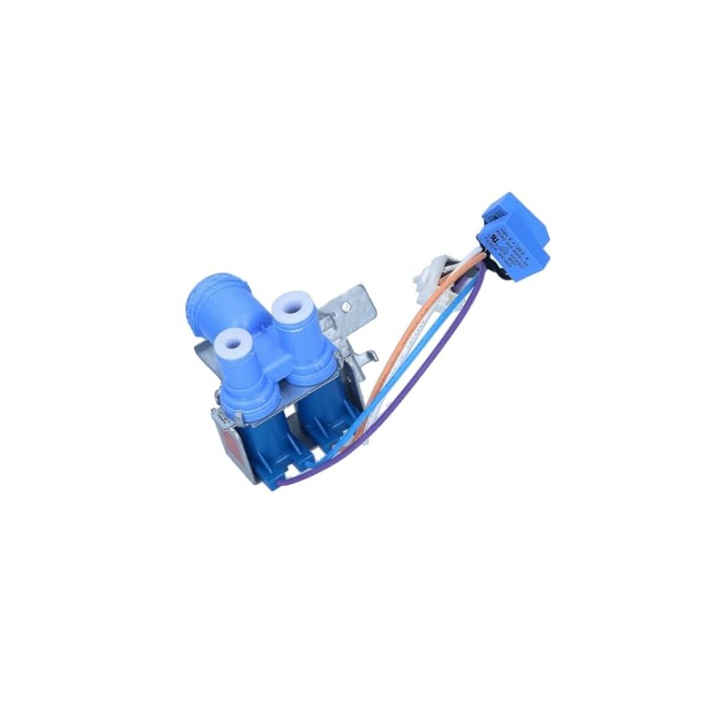 5220JA2008K Fridge Freezer 2 Way Solenoid Valve 5220JA2008F LG