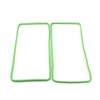 2 pcs Gasket fit for Scican Statim 5000 (S) Autoclave