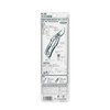 Nishigaki pruning shears professional 200N-202 N-202