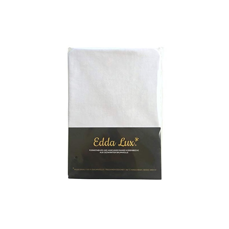 Edda Lux Cover Fits Tempur Shape Queen and Tempur Original