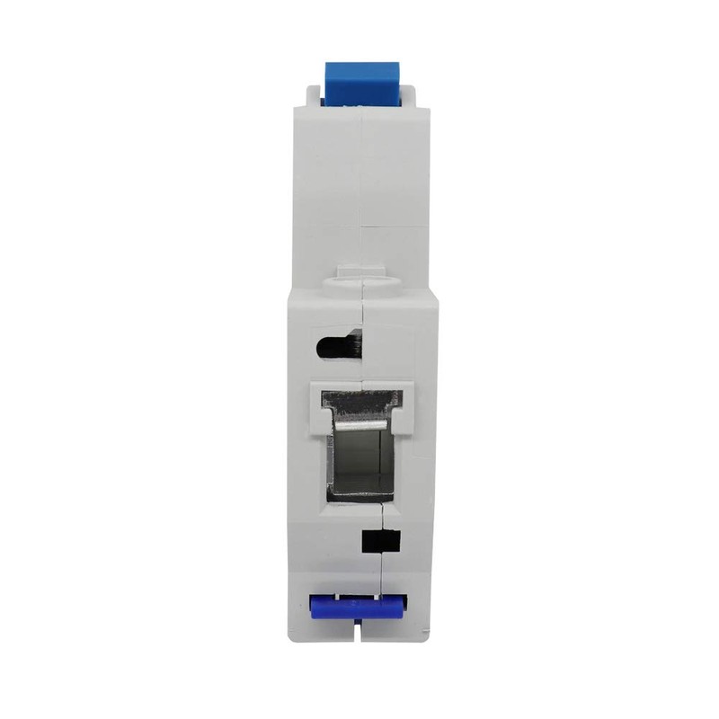VictorsHome Miniature Circuit Breaker Low-Voltage DZ47-63 1 Pole 16A 230V