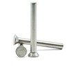 Hippo Hardware M2 (2mm X 16mm) Countersunk Head Solid Rivets
