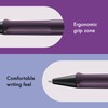 Lamy Safari Violet Blackberry Ballpoint Pen - Timeless Classic Ballpoint