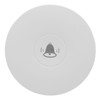 Wireless Doorbell Self Powered 1 Receiver 2 Push Button Battery