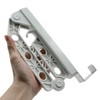 Clothes Fan Door Hanger Folding Clothes Hanger - Clothes Rail
