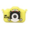 Kids Digital Camera Cute Lightweight 2in Screen Children Camera for
