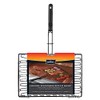 Mr. Bar-B-Q Deluxe Non-Stick Flexible Grilling Basket (06601Y)