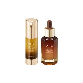 AHC Royal Collagen Ampoule 30ml+Serum 25ml / AHC 로얄 콜라겐 앰플 30ml+세럼 25ml