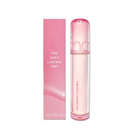 Rom& The Juicy Lasting Tint 3.5g 17 Dark Coconut / 롬앤 더 쥬시 래스팅 틴트 3.5g 17 다크코코넛
