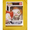 Funko Pop IT Lot: Pennywise 777, Pennywise 781, 13 -Funko