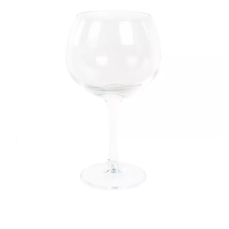 Bohemia Set De 6 Copas Para Gin O Vino Bohemia