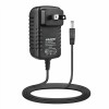 Ablegrid Power DC WALL Charger AC Adapter for NITECORE TM15