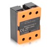 Solid State Relay Small DA Power Distribution Controller DC 3‑32V
