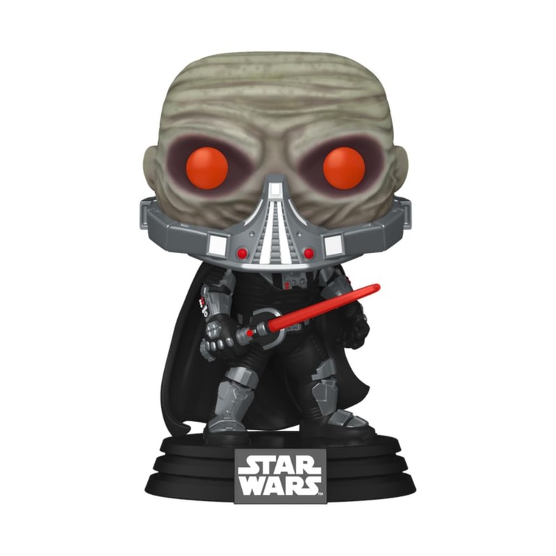 Funko Pop Darth Malgus (Legends) Special Edition 728