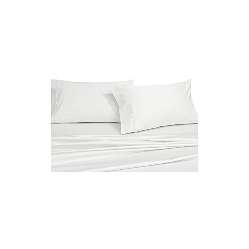 Royal Hotel Bedding 450 Thread Count Waterbed Sheet Set, 100%