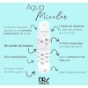 Agua Micelar Con Acido Hialuronico - Dr Make Up