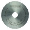 Proxxon 28020 - Hoja de sierra para KS 115 (acero