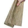Lumaca Washable Placemats, Set of 6 Placemats (70% PVC, 30%