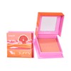 Benefit WANDERful World 11 types of blush, choose 1, Sunny