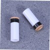 Mipcase 12pcs Pool Cue Tips Replacement Billiard Cue Sticks and