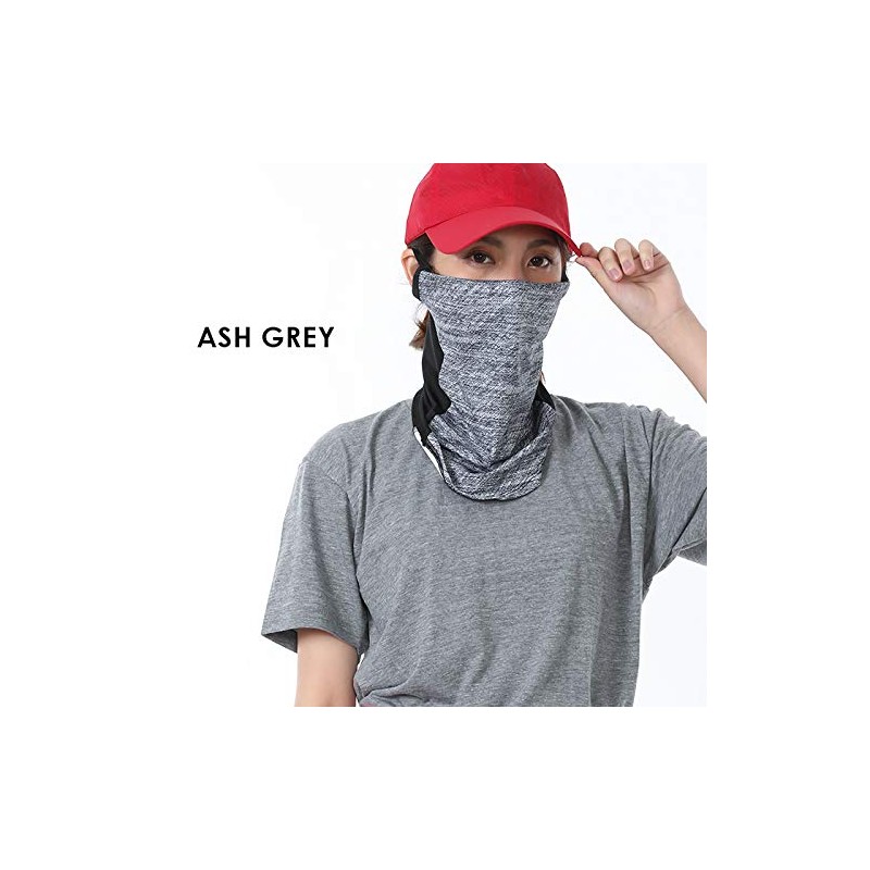 Face Cover, UV Protection, Neck Gaiter, Cool Feeling, Quick Drying,
