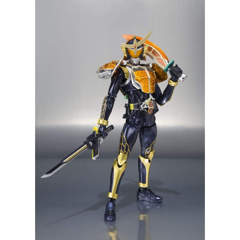 S.H. Figuarts Kamen Rider Armor Orange Arms -20 Kamen Rider