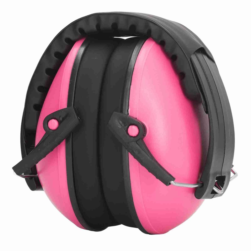 Baby Headphone Noise Cancelling Hearing Soft Infant Headphone Protection for