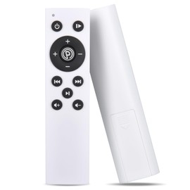 GOUYESHO Universal Remote Control for Vibration Plate Training Device – No Setup Required (Make Sure Your Old Remote Control Is Identical to the Picture)