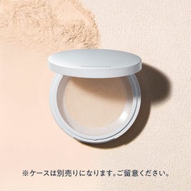 Primavista Poures Fixer Lucent Refill (Face Powder) *Long Lasting Smooth, 1 Piece