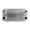 Frankberg Oil cooler Compatible with F-Pace F-Type XE XF XJ