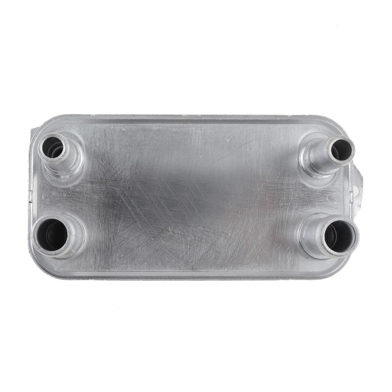 Frankberg Oil cooler Compatible with F-Pace F-Type XE XF XJ