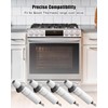 189324 Burner Spark Ignitor Fit for Bosch Thermador Range Oven