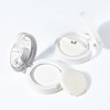 No Sebum Finish Powder Pact /Makeup Fixing/Oil Care 노세범 피니쉬