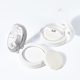 No Sebum Finish Powder Pact /Makeup Fixing/Oil Care 노세범 피니쉬 파우더 팩트 /메이크업 픽싱/유분케어