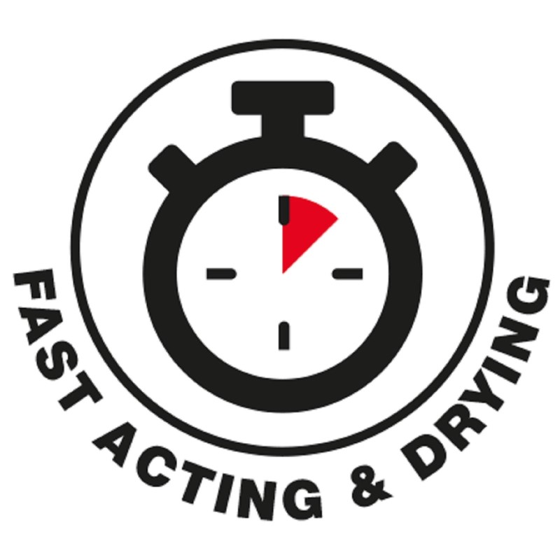 Holts Professional Brake Clean 600 ml