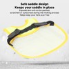 Reflective Vest for Pets, Chicken Saddle Poultry, Feather Protection, Comfortable