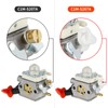 FS56RC Carburetor for Stihl FS 56 RC FS40 FS50 FS56