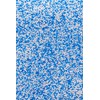 SPRINKLY - Matt 100's & 1000's - Blue & White