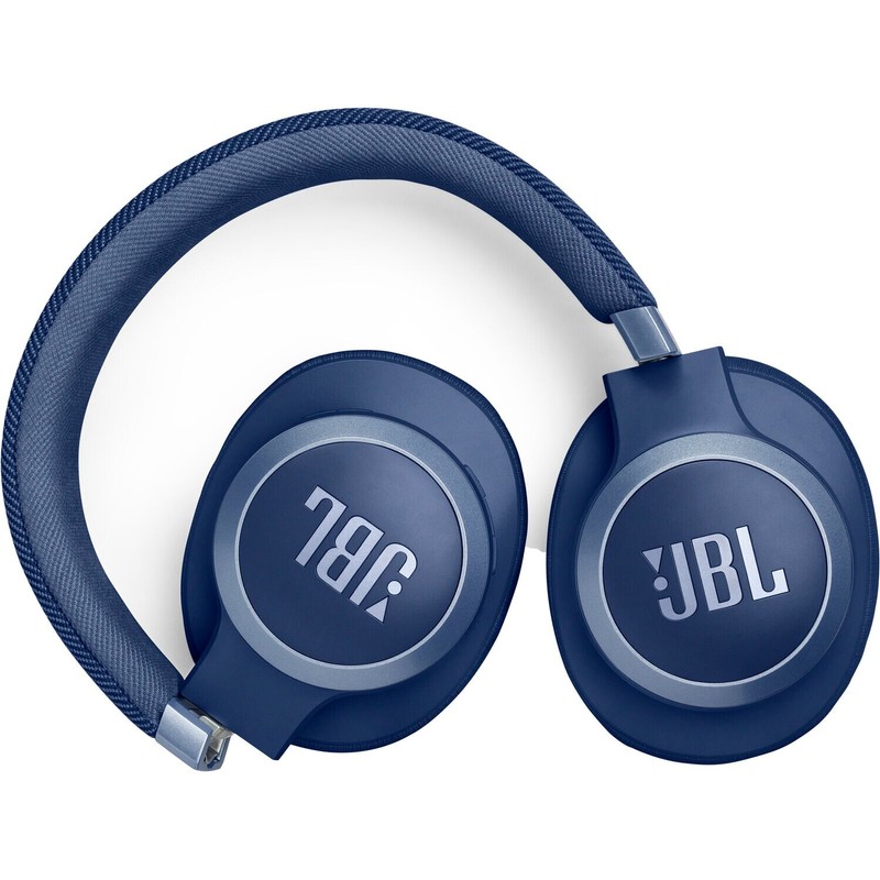 JBL Live 770 NC Over-Ear Noise-Cancelli