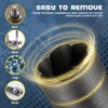 lyrlody Bolt Extractor Set, Socket Wrench Set, Screw Extractor Set,