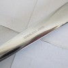 Nagao Hakakaku Dinner Spoon, 7.0 inches (17.8 cm), Set of