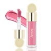 Boobeen Liquid Blush Velvet Cream Blush Makeup Matte Soft Gel