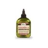 Aceite Capilar Difeel Vitamina E 210 Ml Premium Natural