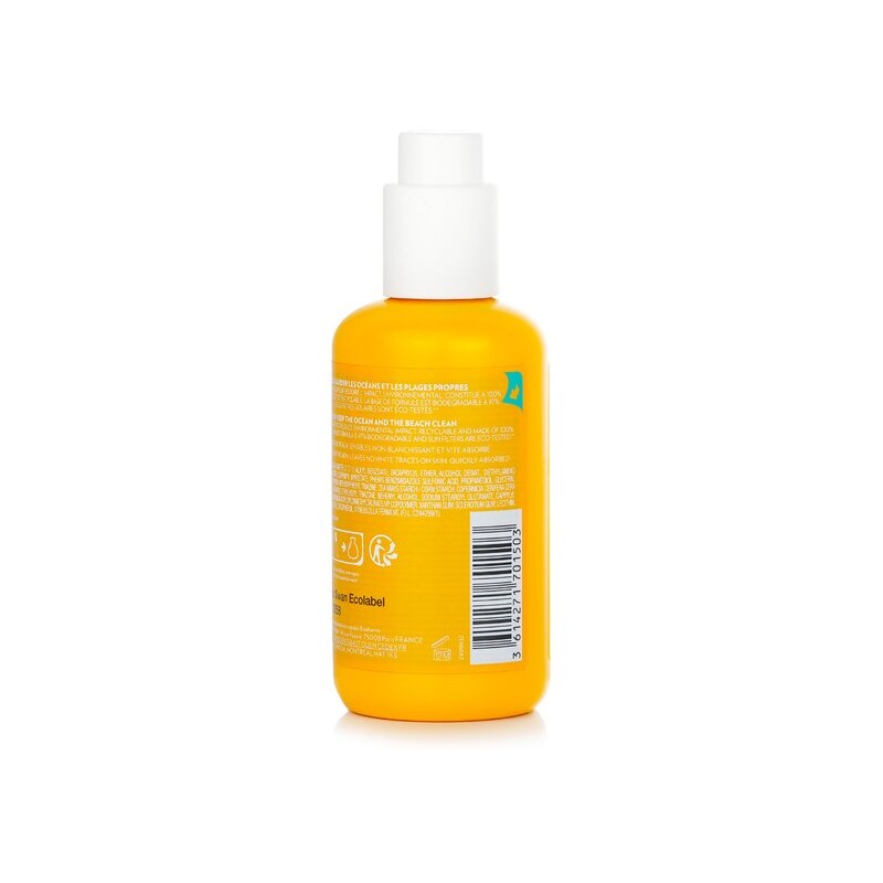 비오템 워터러버 썬 밀크 200ml/6.76oz Water Lover Sun Milk 200ml/6.76oz