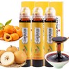 hee creek Loquat Pear Syrup 390g / 13.76oz Containing Honey,