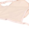 Underarm Sweat Pads, Reusable Adjustable Breathable Ultra Thin Absorbent Armpit