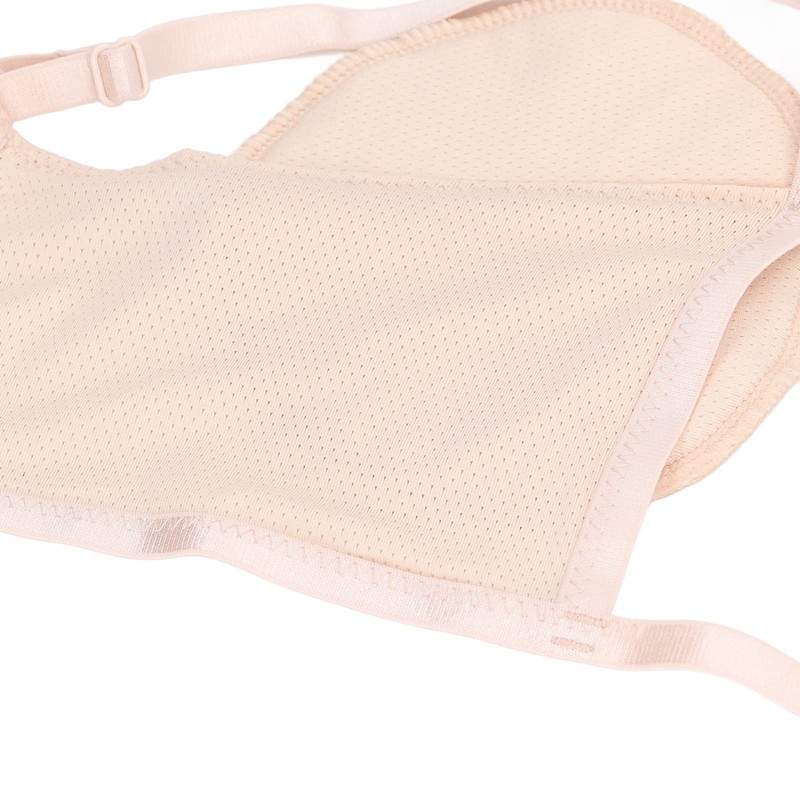 Underarm Sweat Pads, Reusable Adjustable Breathable Ultra Thin Absorbent Armpit