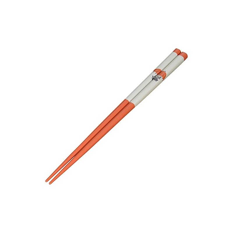 World Create Moomin Chopsticks, Little My 9.1 inches (23 cm)