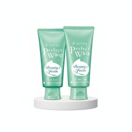 SENKA Perfect Whip Acne Care 100g x 2 FREE / SENKA 퍼펙트휩 아크네케어 100g x 2개 FREE
