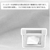 winova Lint Filter for Washing Machines Compatible with Sanyo LINT-5